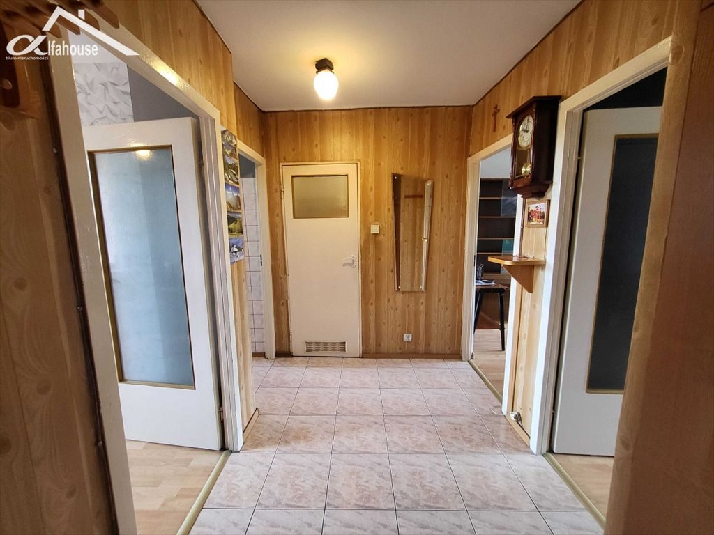 Zapraszam do 3-pokojowego mieszkania z dużym balkonem w Chełmie Chełm, I AWP  47m2 Foto 1