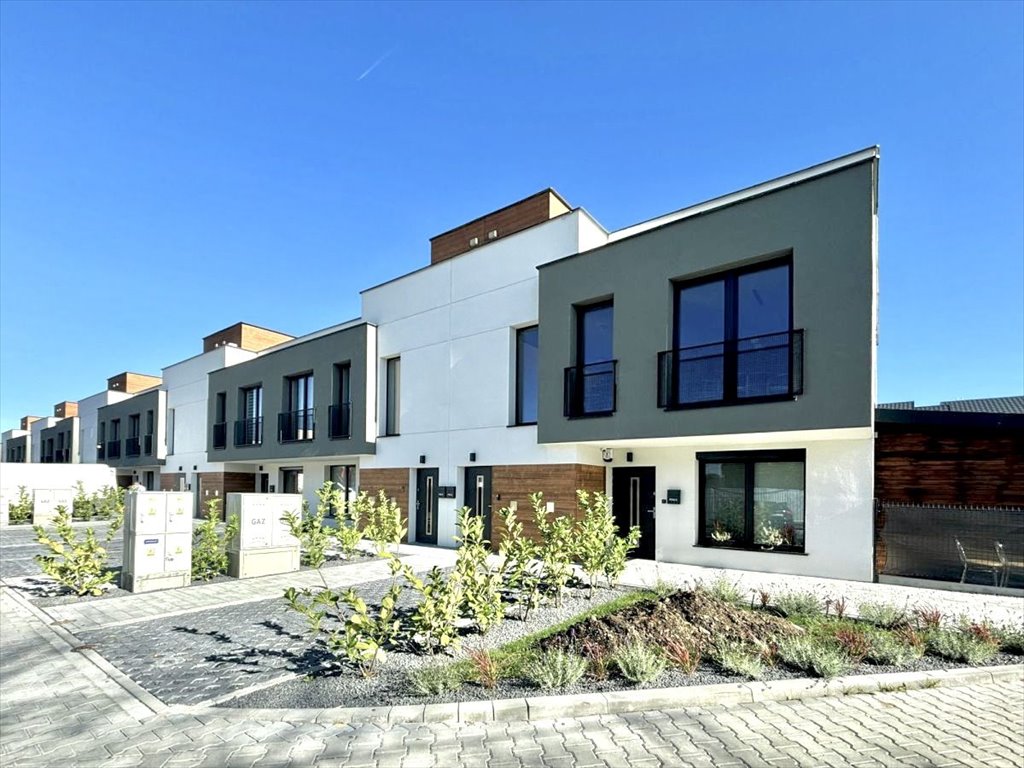 Mieszkanie trzypokojowe na sprzedaż Rzeszów, Lwowska  55m2 Foto 1