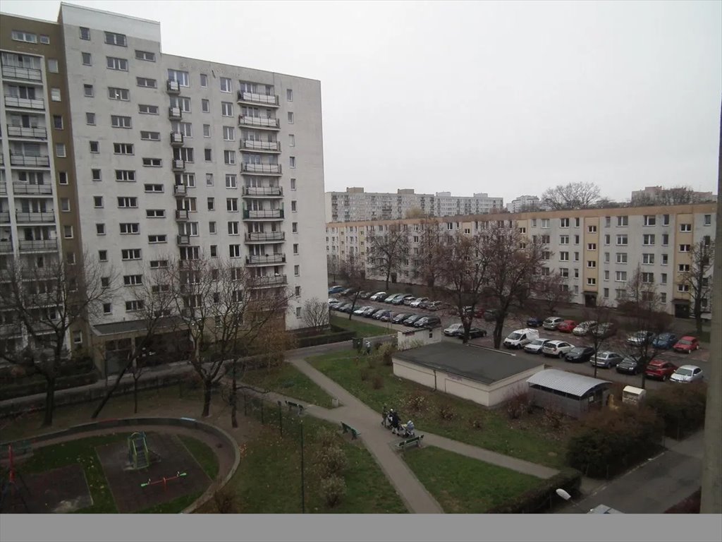 Mieszkanie trzypokojowe na sprzedaż Warszawa, Krasnobrodzka 4  55m2 Foto 1