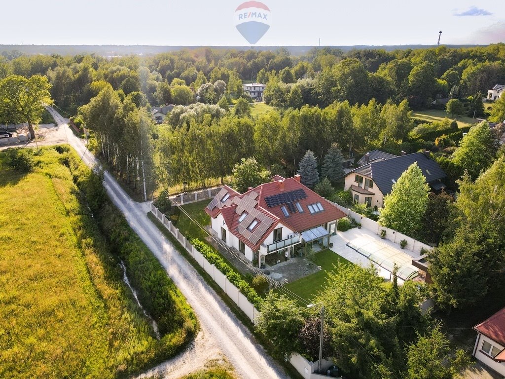 Dom na sprzedaż Góraszka, Kaczeńców  277m2 Foto 3