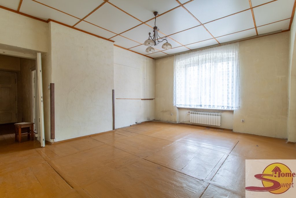 Mieszkanie do remontu z dużym potencjałem w centrum Radomia polecam Radom, Stefana Żeromskiego  46m2 Foto 1