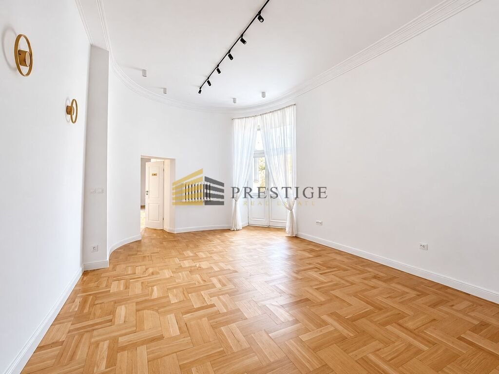 Zapraszam do wynajęcia eleganckiego lokalu 95 m² w centrum Warszawy Warszawa, Śródmieście, Chmielna  96m2 Foto 1