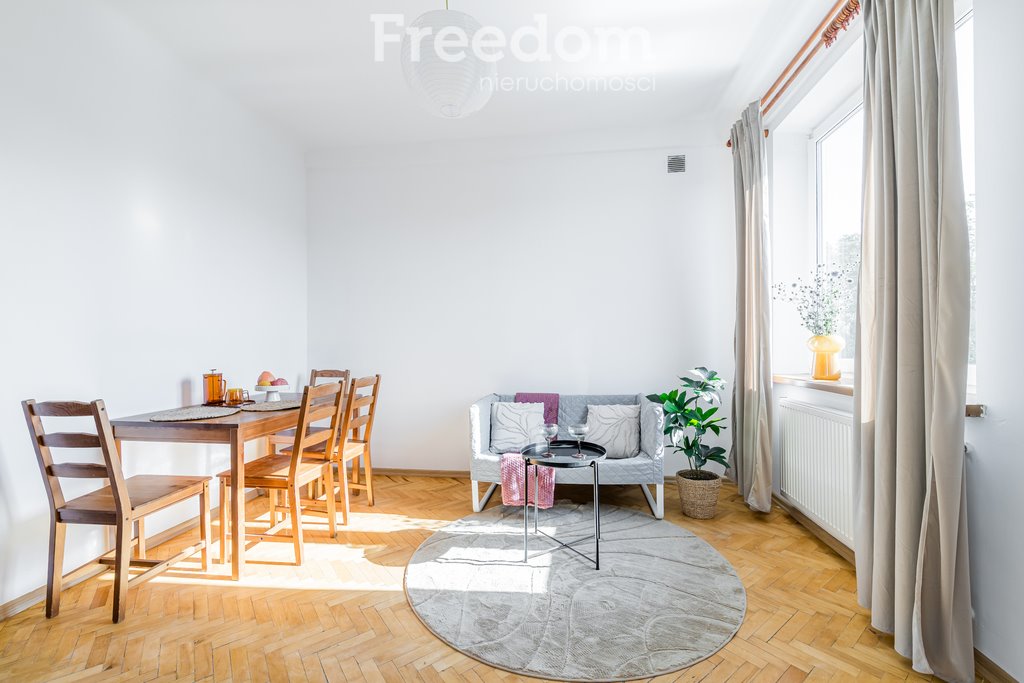 Mieszkanie dwupokojowe na sprzedaż Warszawa, Mokotów, Łowicka  28m2 Foto 1