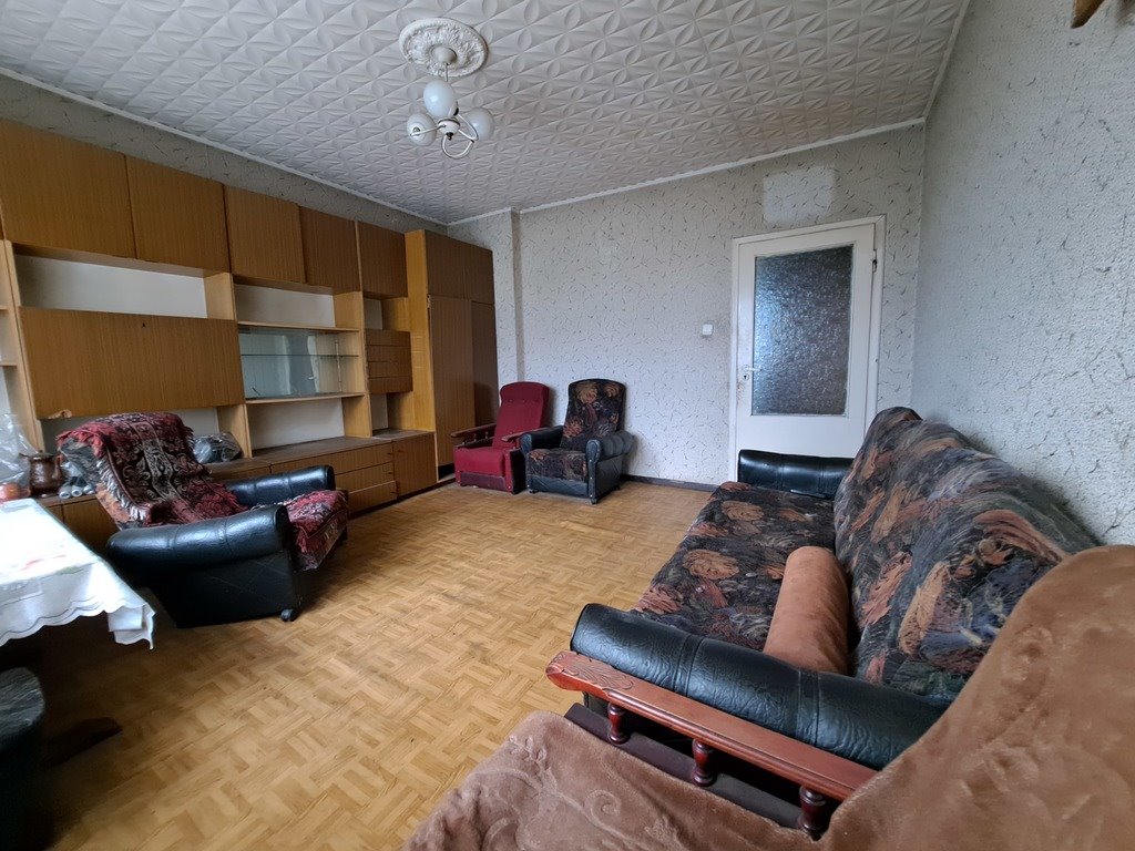 Mieszkanie dwupokojowe na sprzedaż Pniewy  53m2 Foto 5