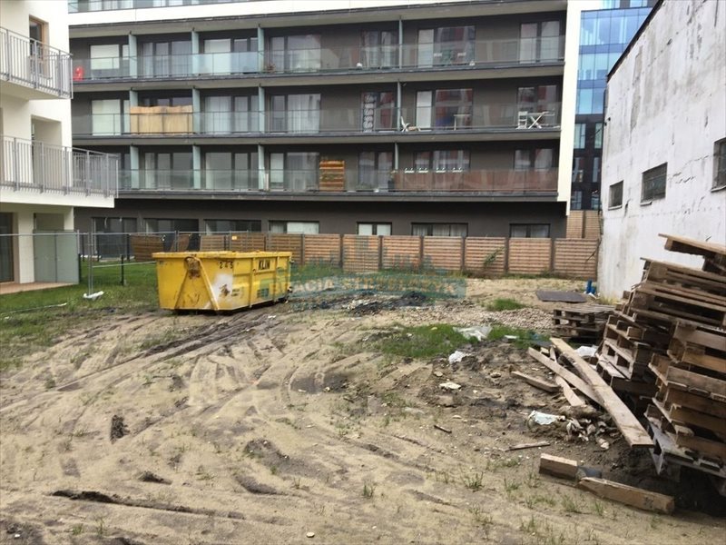 Działka budowlana na sprzedaż Warszawa, Ochota 650m2 Foto 1 Działka budowlana na sprzedaż Warszawa, Ochota 650m2 Foto 1