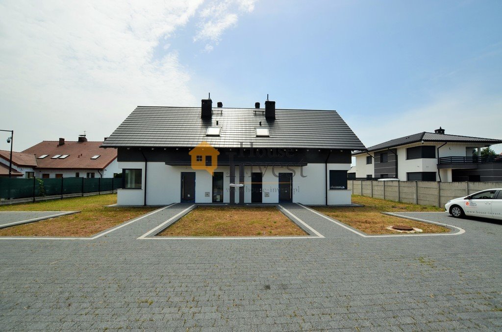 Dom na sprzedaż Karczowiska, Klonowa  100m2 Foto 5