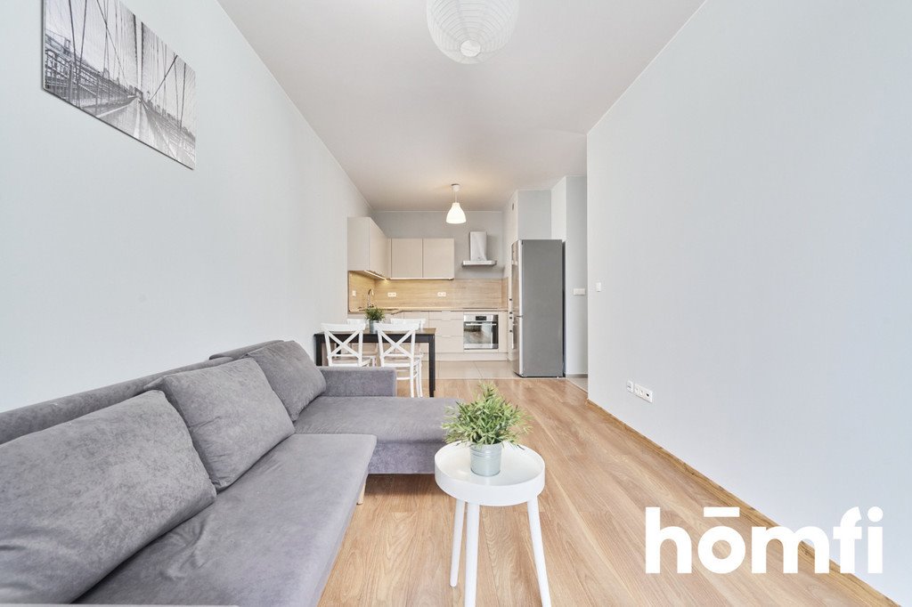 Polecam 3-pokojowe 56 m² mieszkanie na Krzykach w centrum Wrocław, Krzyki, Hubska  56m2 Foto 1