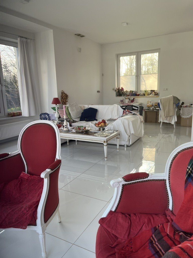 Przestronny dom 165 m² z garażem i ogrodem zapraszam Milanówek, Polesie  165m2 Foto 1