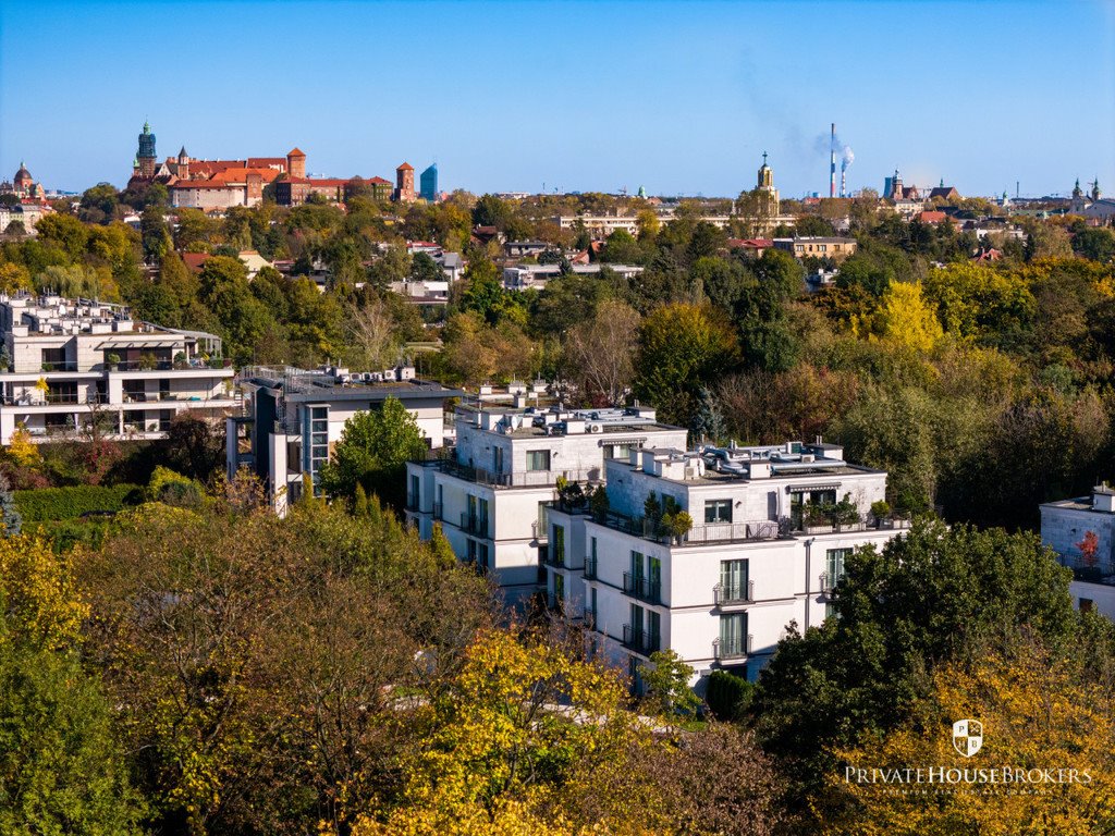 Mieszkanie na sprzedaż Kraków, Dębniki, Dębniki, Czarodziejska  205m2 Foto 13