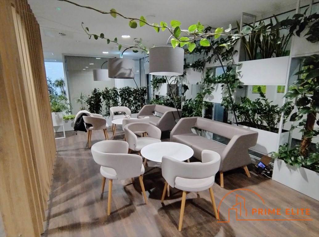 Lokal użytkowy na wynajem Warszawa, Śródmieście, Aleja Jana Pawła II  15m2 Foto 1