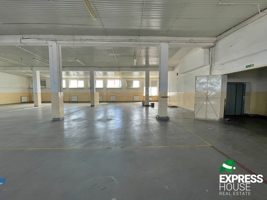 Magazyn na wynajem Białystok, Skorupy  400m2 Foto 5