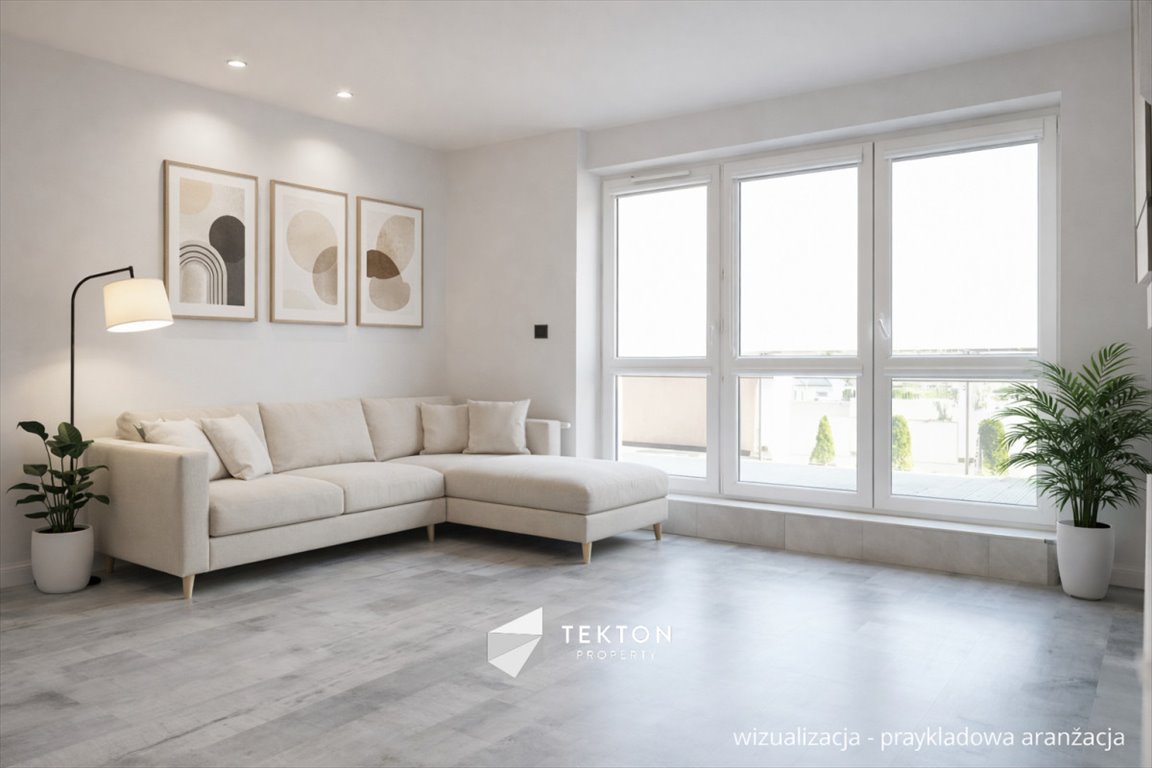 Dom bliźniak 109 m² z ogrodem i tarasem (gotowy do zamieszkania) Słupno, Wronia  109m2 Foto 1