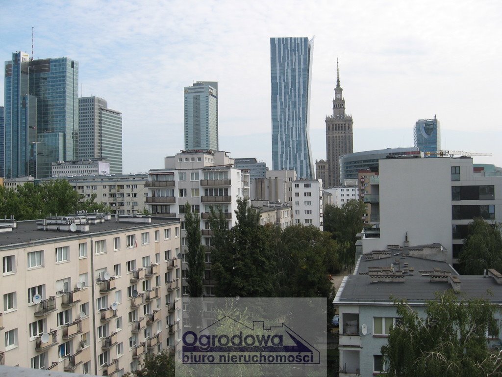 Mieszkanie dwupokojowe na wynajem Warszawa, Wola, Mirów, Złota  40m2 Foto 10