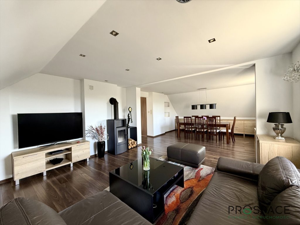 Mieszkanie trzypokojowe na sprzedaż Gubin, Dzika  125m2 Foto 1