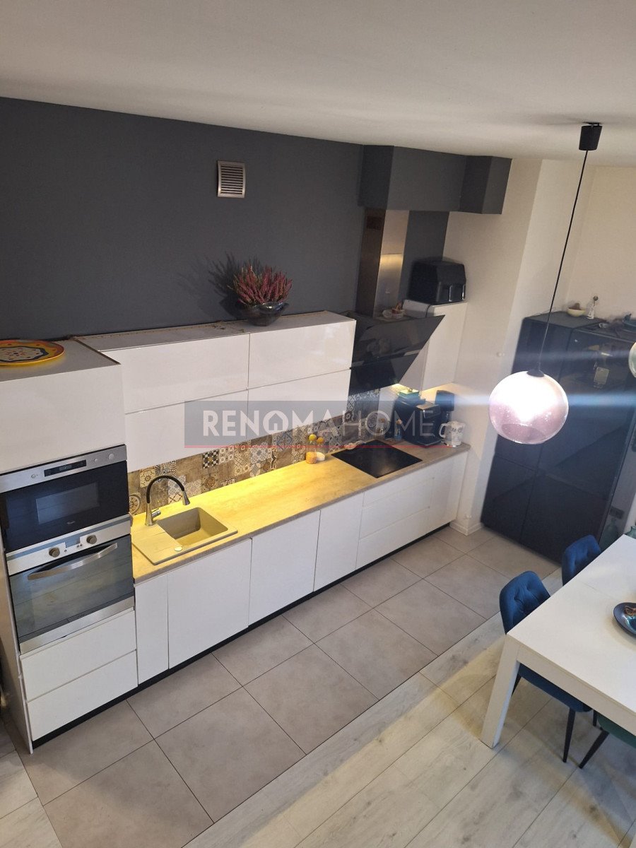 Nowoczesny dwupoziomowy apartament 87 m2 z miejscem i komórką Legnica  87m2 Foto 1