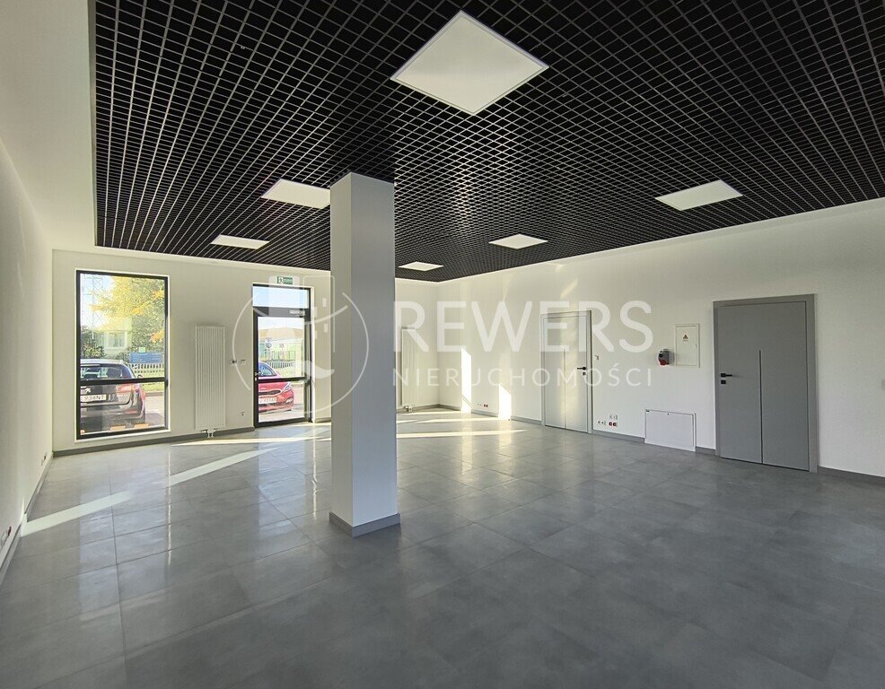 Lokal użytkowy na wynajem Lublin, Czechów  64m2 Foto 1
