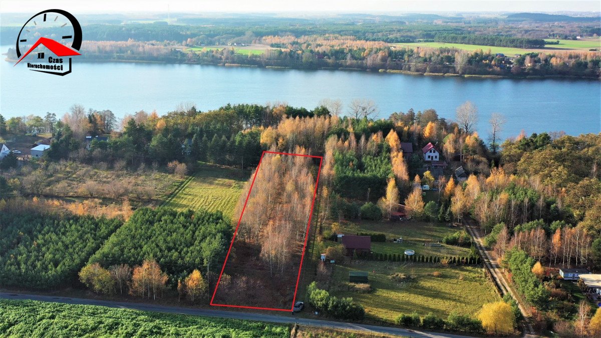 Działka gospodarstwo rolne na sprzedaż Orle  3 700m2 Foto 2