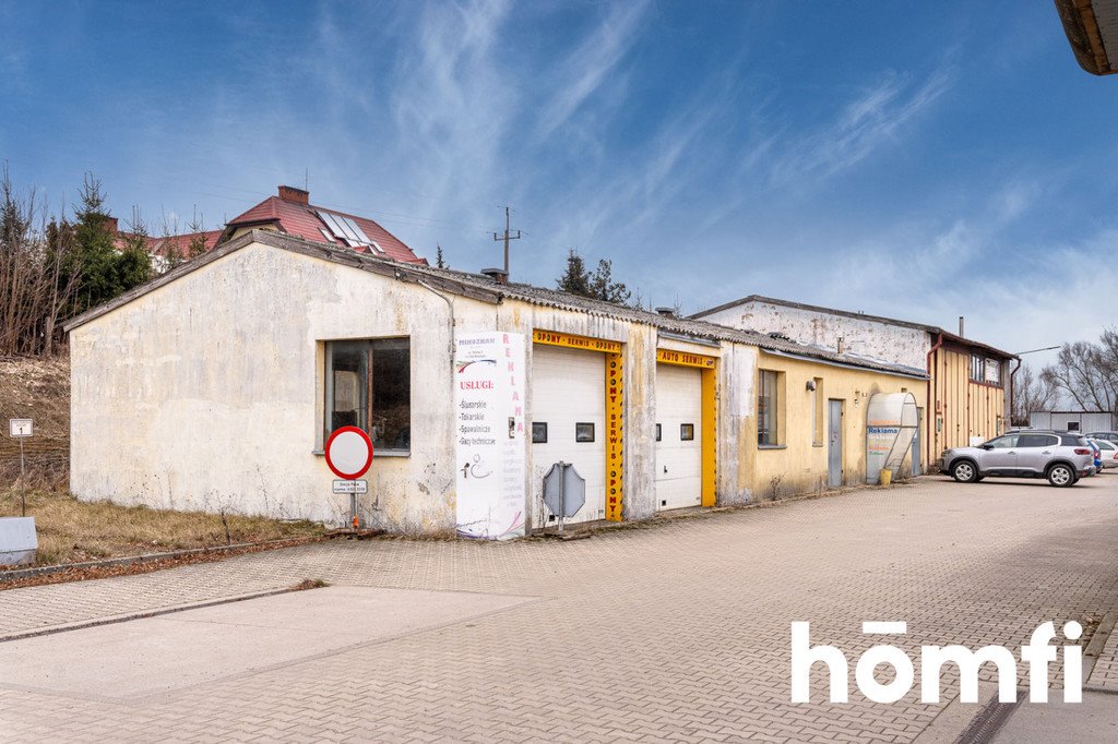 Magazyn na sprzedaż Mikołajki, Tałcka  10 700m2 Foto 11