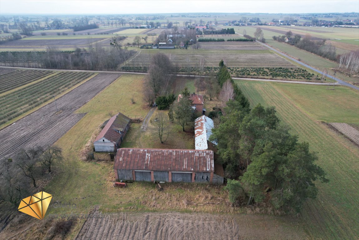 Dom na sprzedaż Wielkolas  200m2 Foto 8