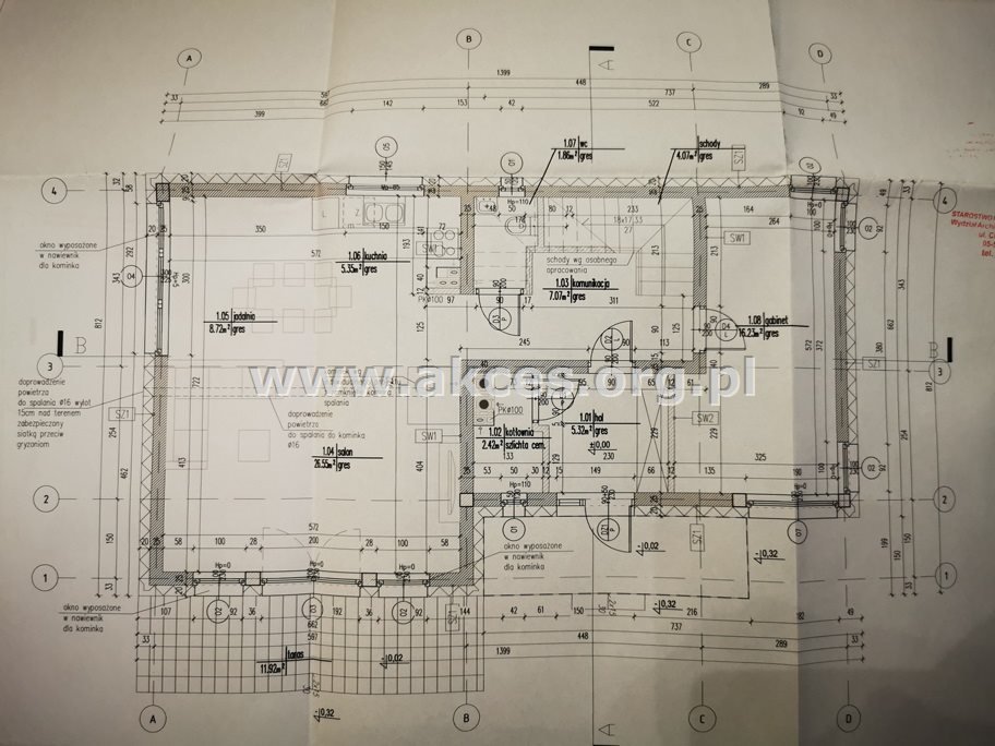 Dom na sprzedaż Głosków-Letnisko  203m2 Foto 16