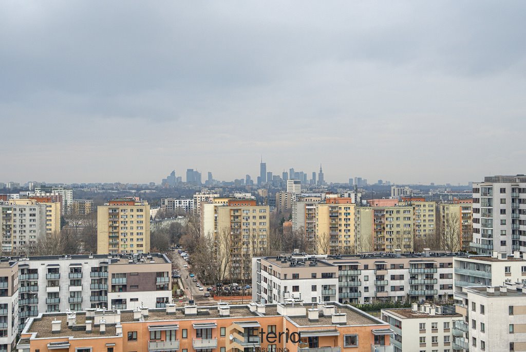 Mieszkanie trzypokojowe na sprzedaż Warszawa, Mokotów, Stegny, Iberyjska  57m2 Foto 7