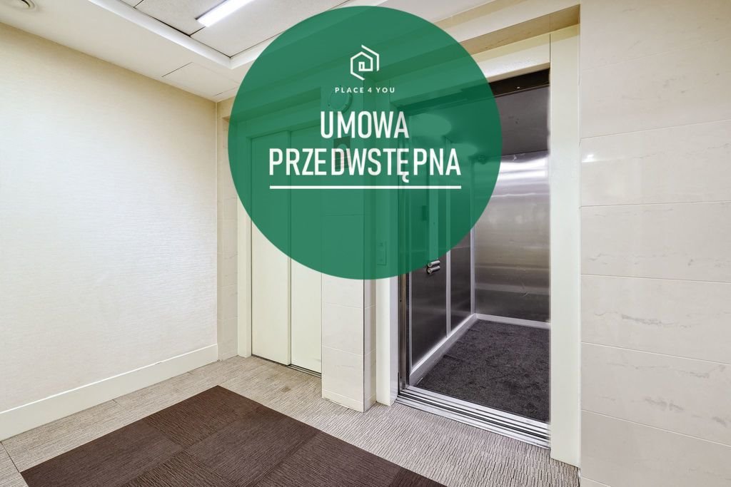 Mieszkanie dwupokojowe na sprzedaż Warszawa, Ochota, Grójecka  62m2 Foto 11