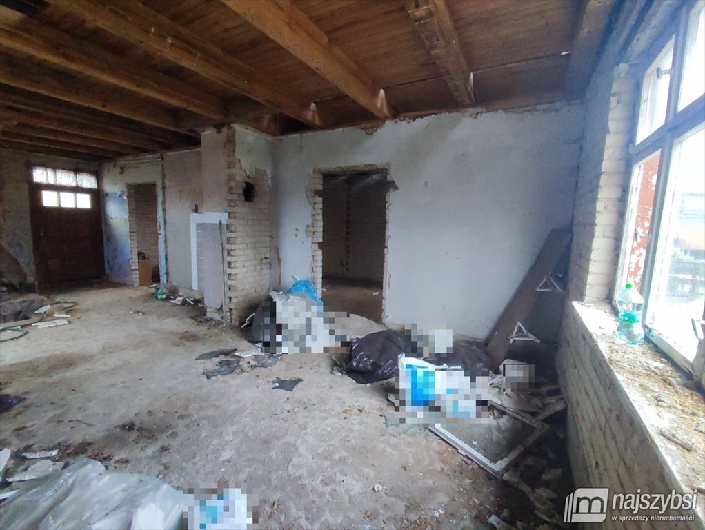 Dom na sprzedaż Świdwin, Obrzeża Świdwina  160m2 Foto 1