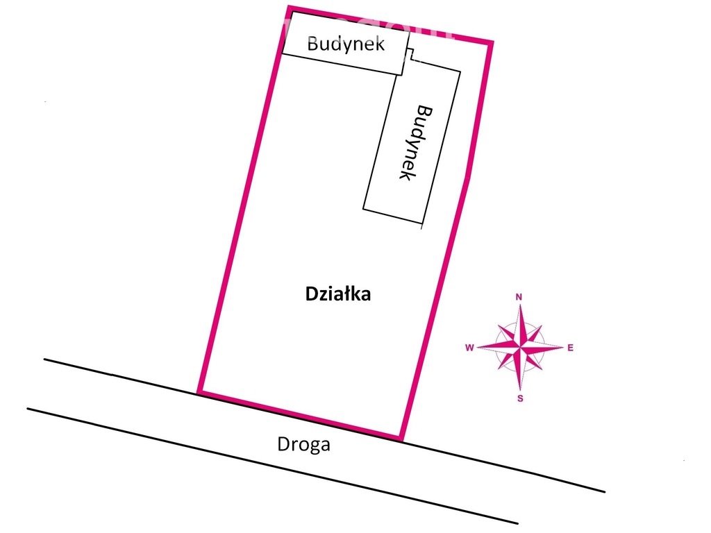 Lokal użytkowy na sprzedaż Bukowno  808m2 Foto 17