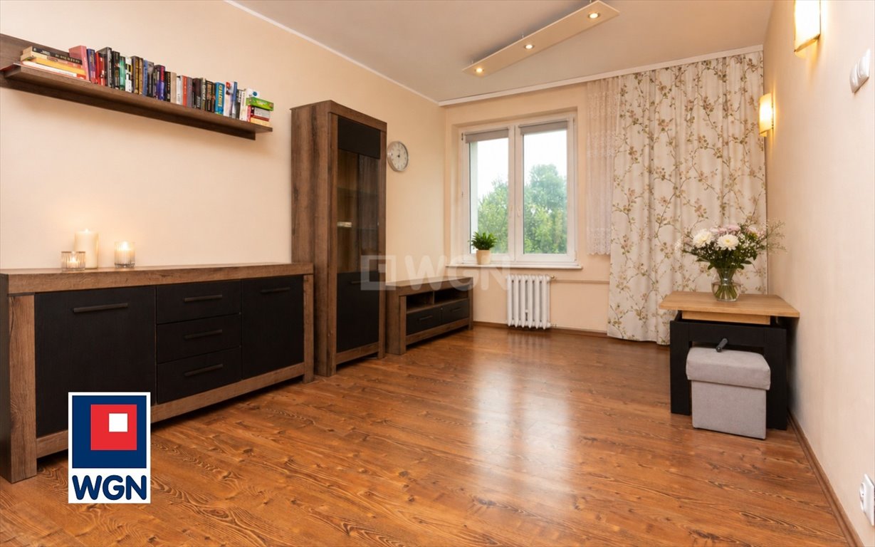 Kawalerka 32 m² w Chorzowie Starym - zapraszam Chorzów, Chorzów Stary, Wiejska  32m2 Foto 1