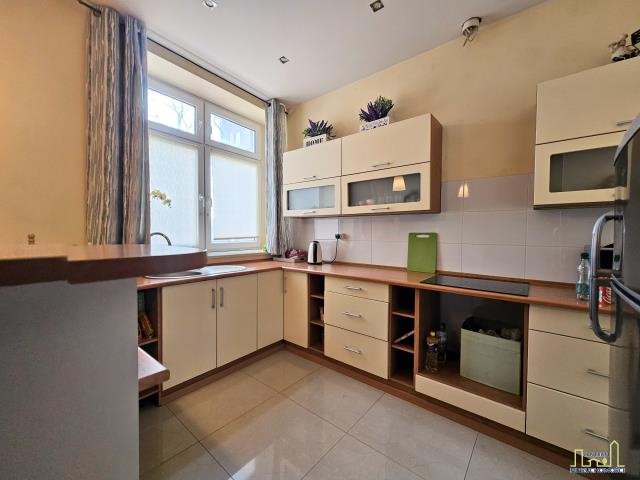 Stylowe 2-pokojowe mieszkanie w centrum Wolsztyna, gotowe do wprowadzenia Wolsztyn, 5 Stycznia  64m2 Foto 1