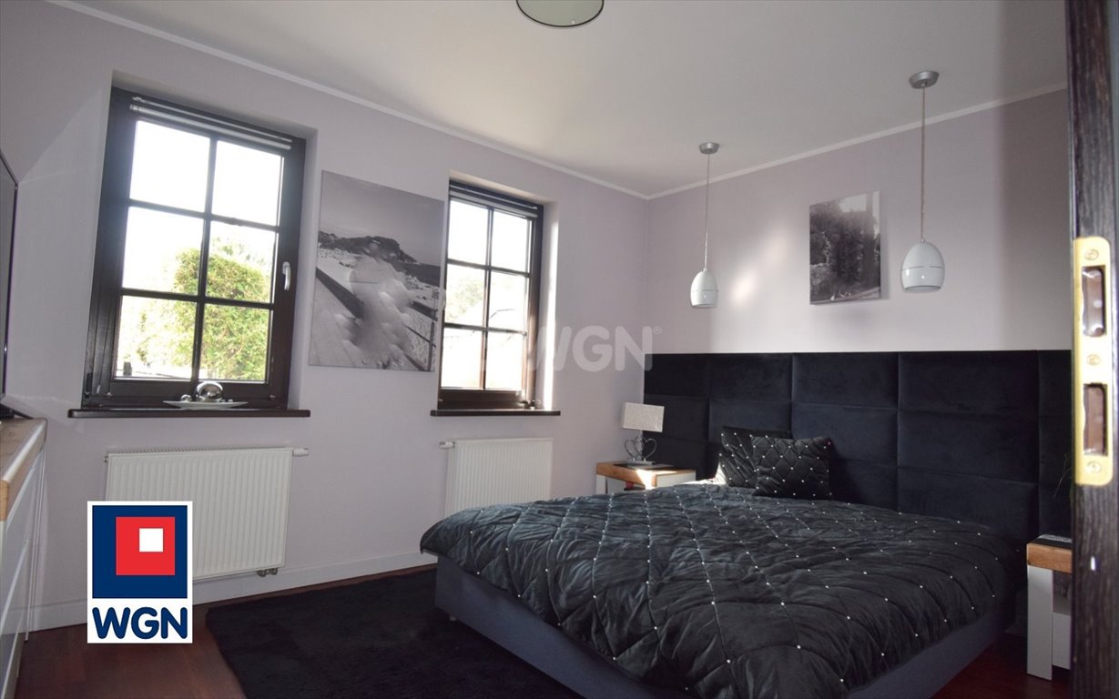 Dom na sprzedaż Kulów, Kulów  303m2 Foto 11