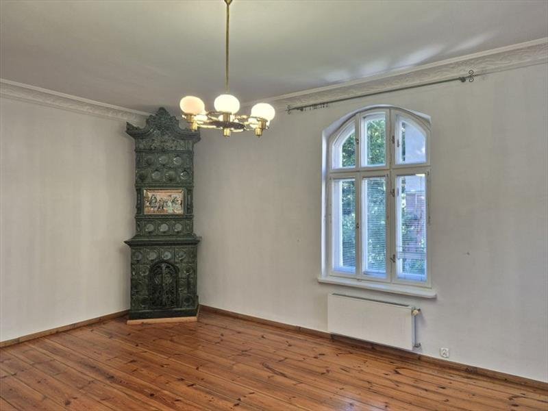Kamienica z zabytkowym piecem - 4 pokoje w Sopocie Sopot, Andersa  156m2 Foto 1