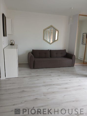 Mieszkanie 50 m² z loggią, miejsce w garażu (Mokotów) Warszawa, Mokotów, Bokserska  50m2 Foto 1