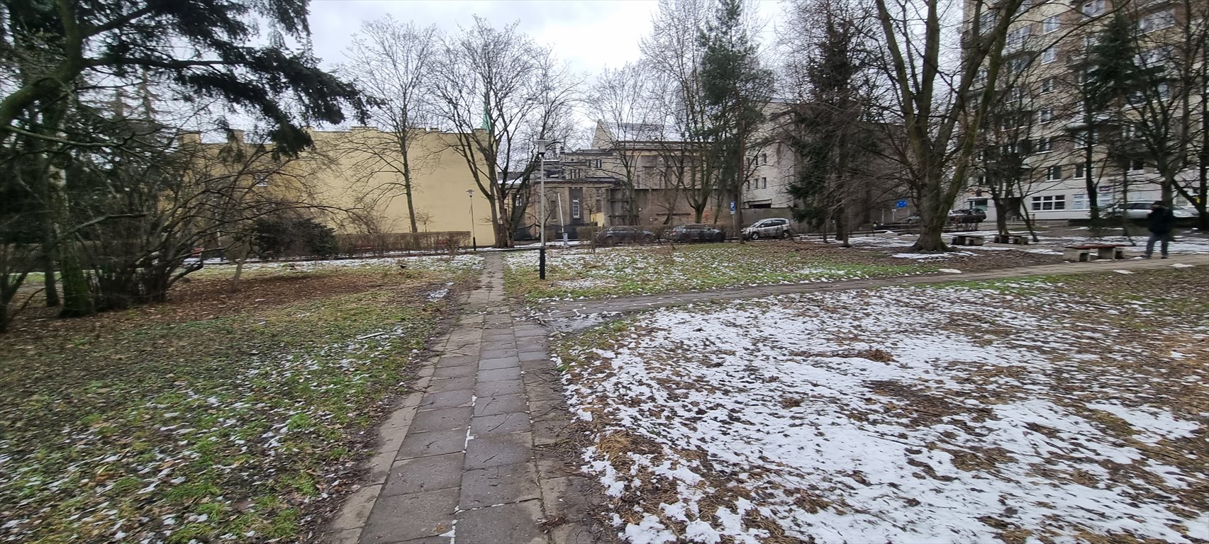 Działka inna na sprzedaż Łódź, Śródmieście, Piotrkowska  2 531m2 Foto 11