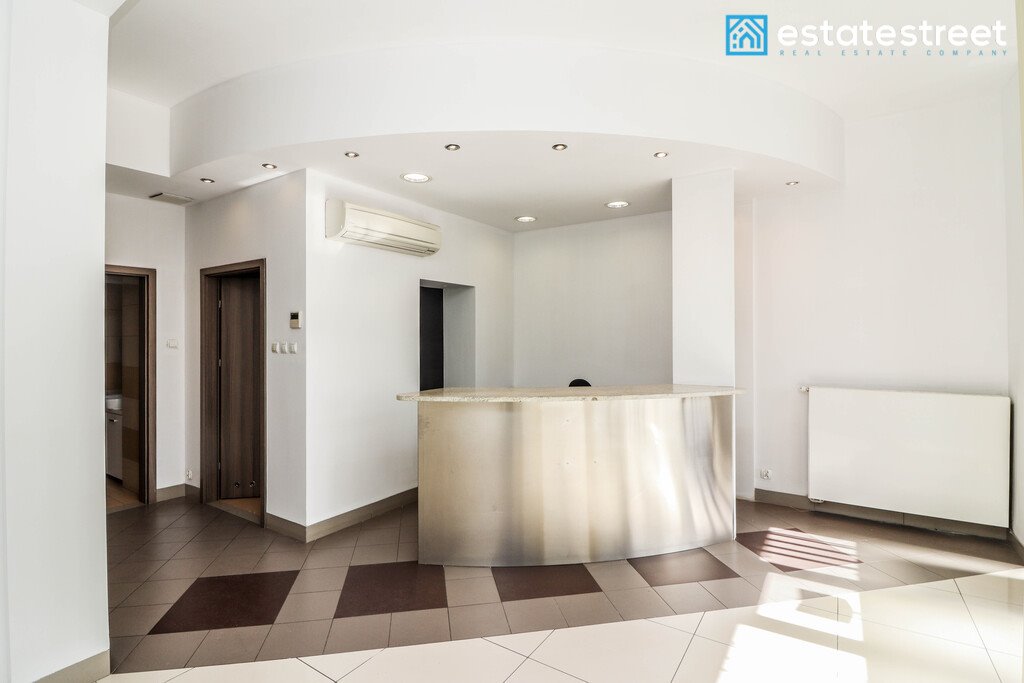 Lokal użytkowy na wynajem Kraków, Śródmieście, Czarnowiejska  181m2 Foto 20