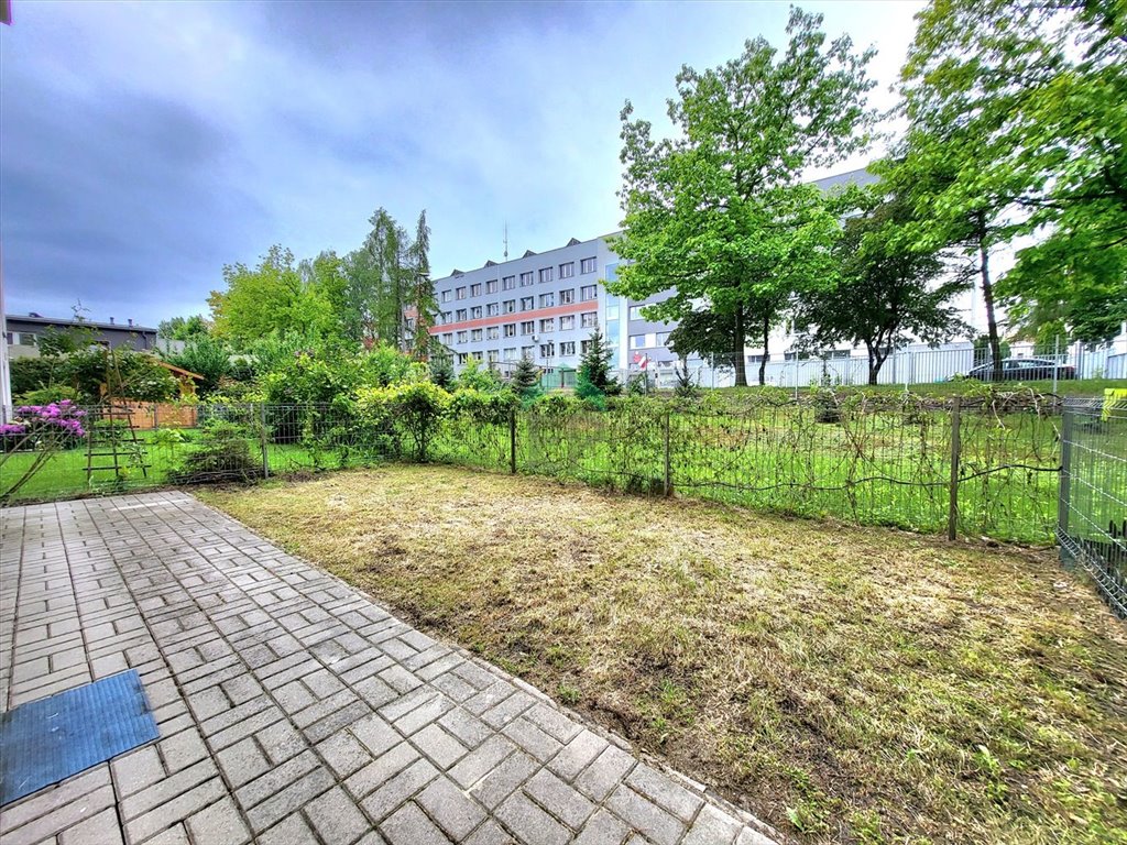 Mieszkanie dwupokojowe na sprzedaż Częstochowa, Parkitka  43m2 Foto 1