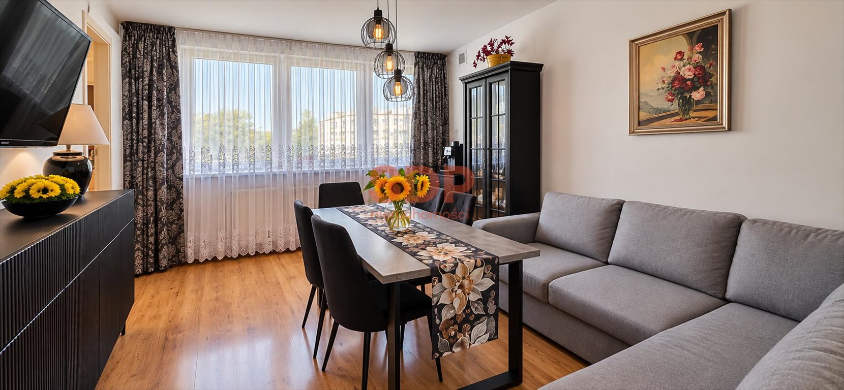 Polecam komfortowe 2-pokojowe mieszkanie 40,7 m² w Oławie Oława, Sportowa  41m2 Foto 1