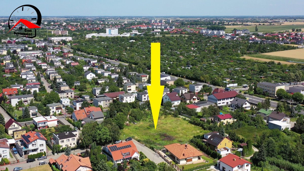 Działka budowlana na sprzedaż Inowrocław  2 308m2 Foto 6