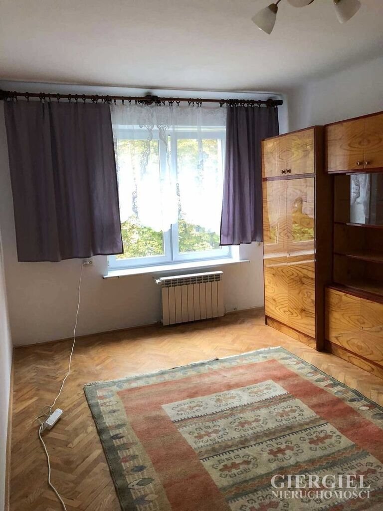 Sprzedam przestronne 38 m² mieszkanie z piwnicą w Rzeszowie Rzeszów, Hetmańska  38m2 Foto 1