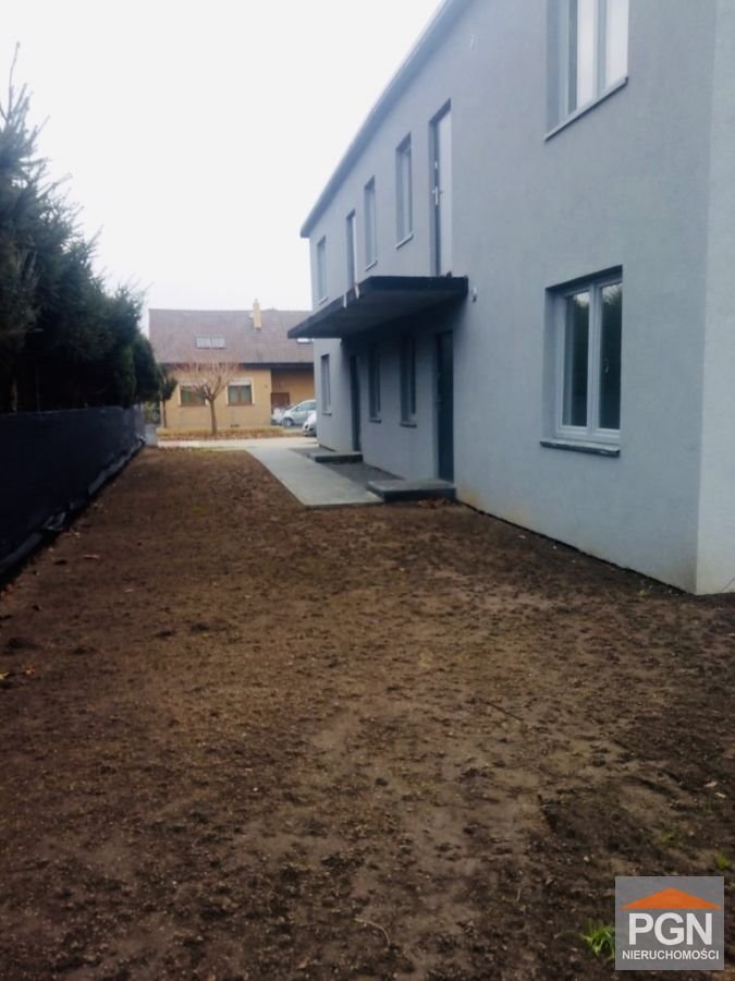 Na sprzedaż nowoczesne 55 m² mieszkanie w Kamieniu Pomorskim KAMIEŃ POMORSKI, Chopina  60m2 Foto 1