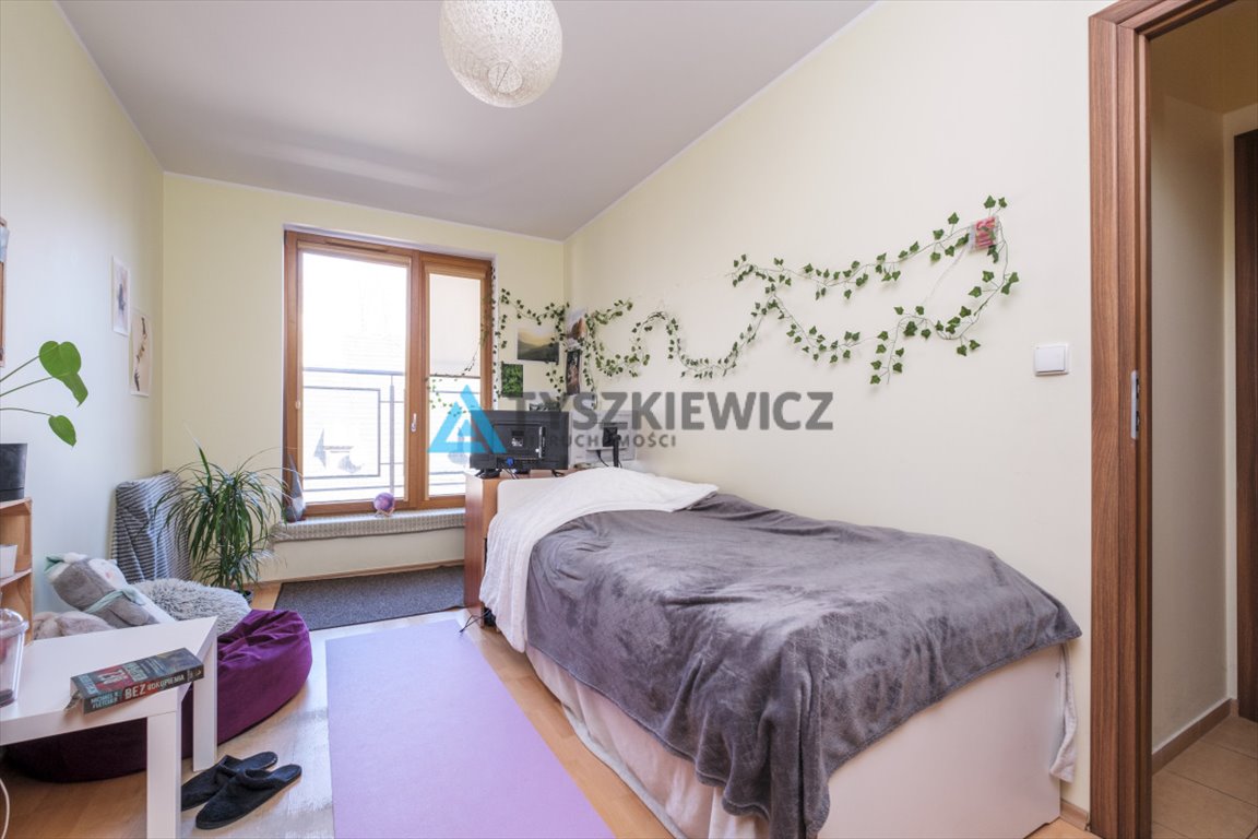 Mieszkanie czteropokojowe  na sprzedaż Gdańsk, Wrzeszcz, Do Studzienki  93m2 Foto 9