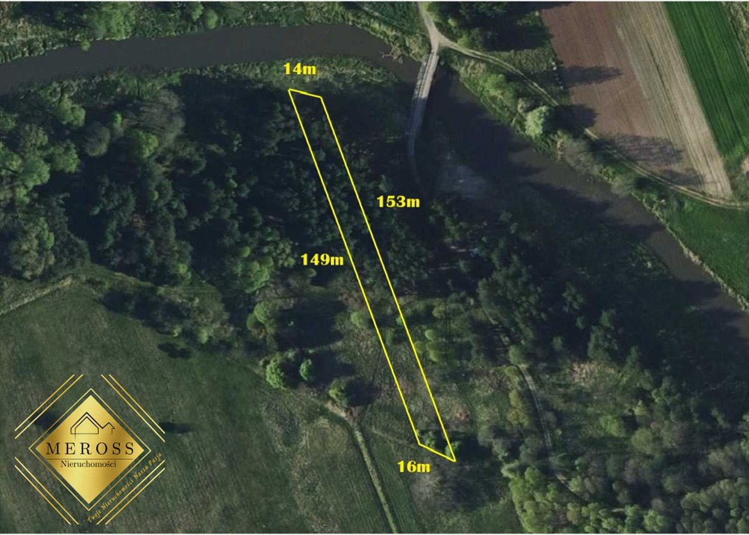 Działka gospodarstwo rolne na sprzedaż Karczewice  8 719m2 Foto 10