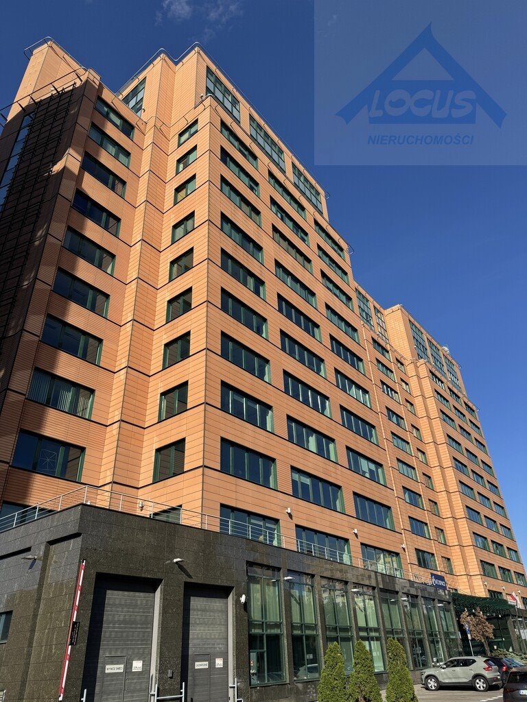 Lokal użytkowy na wynajem Warszawa, Ochota  5 943m2 Foto 1