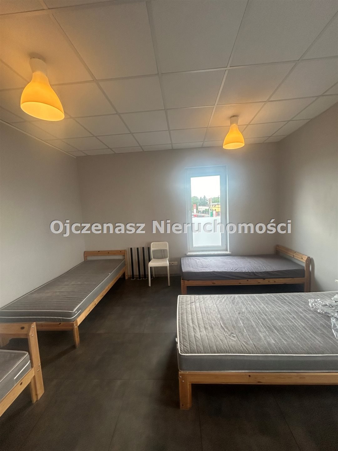 Mieszkanie czteropokojowe  na wynajem Bydgoszcz, Górzyskowo  150m2 Foto 3