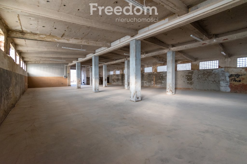 Lokal użytkowy na sprzedaż Przechód  526m2 Foto 6