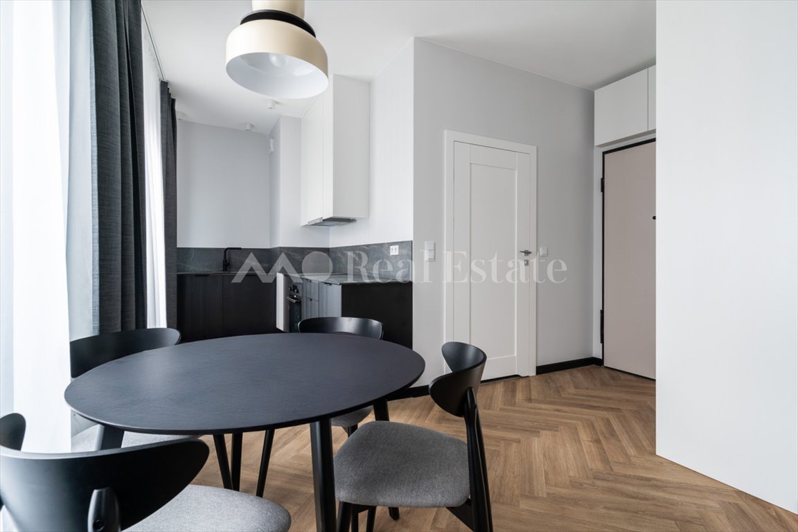 Nowoczesny apartament 37 m² z widokiem na Motławę - polecam! Gdańsk, Chmielna  37m2 Foto 1
