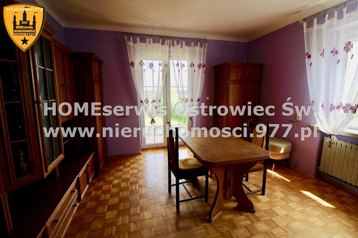 Dom na sprzedaż Ostrowiec Świętokrzyski, Ludwików  470m2 Foto 9