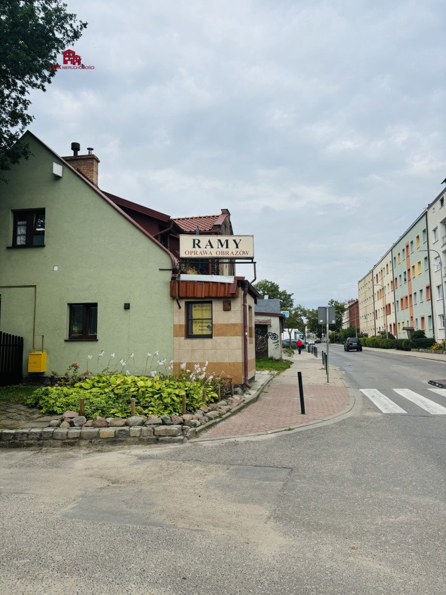 Magazyn na sprzedaż Gdańsk, Wrzeszcz, Partyzantów  57m2 Foto 19