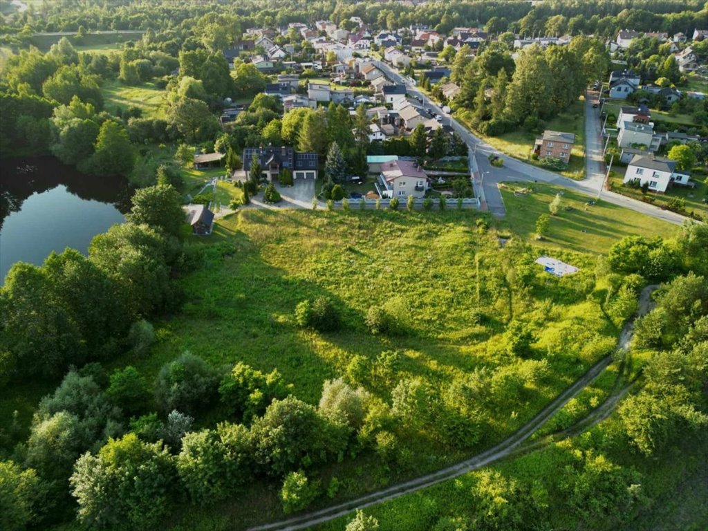 Działka budowlana na sprzedaż Zabrze, Makoszowy, Oświęcimska  3 290m2 Foto 6