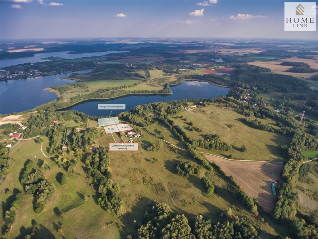 Działka budowlana na sprzedaż Okrągłe  3 002m2 Foto 9